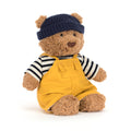 Jellycat Bartholomew Bear Seafarer Outfit Jellycat
