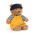 Jellycat Bartholomew Bear Seafarer Outfit Jellycat