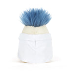 Jellycat Amuseables Boiled Egg Scientist Outfit Jellycat