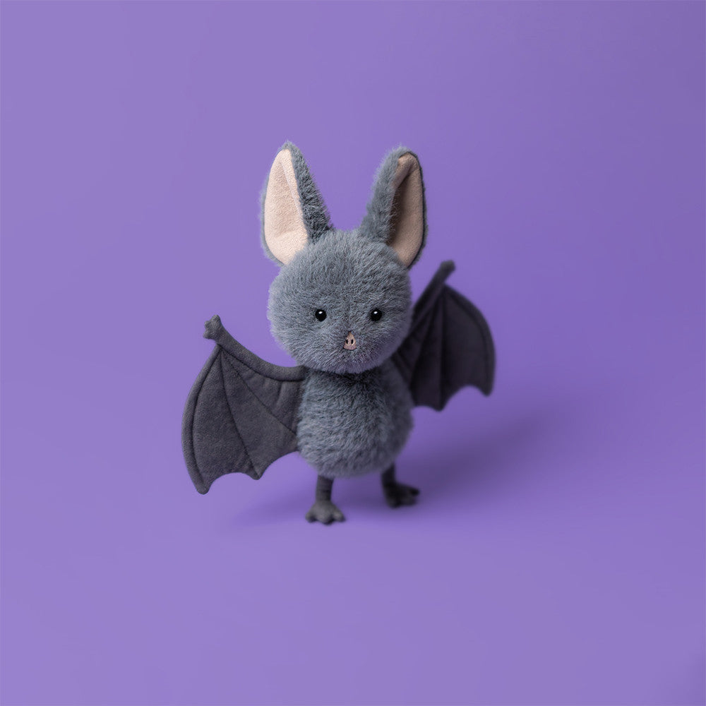 Jellycat Broox Bat Jellycat