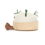 Jellycat Amuseables Camembert Jellycat