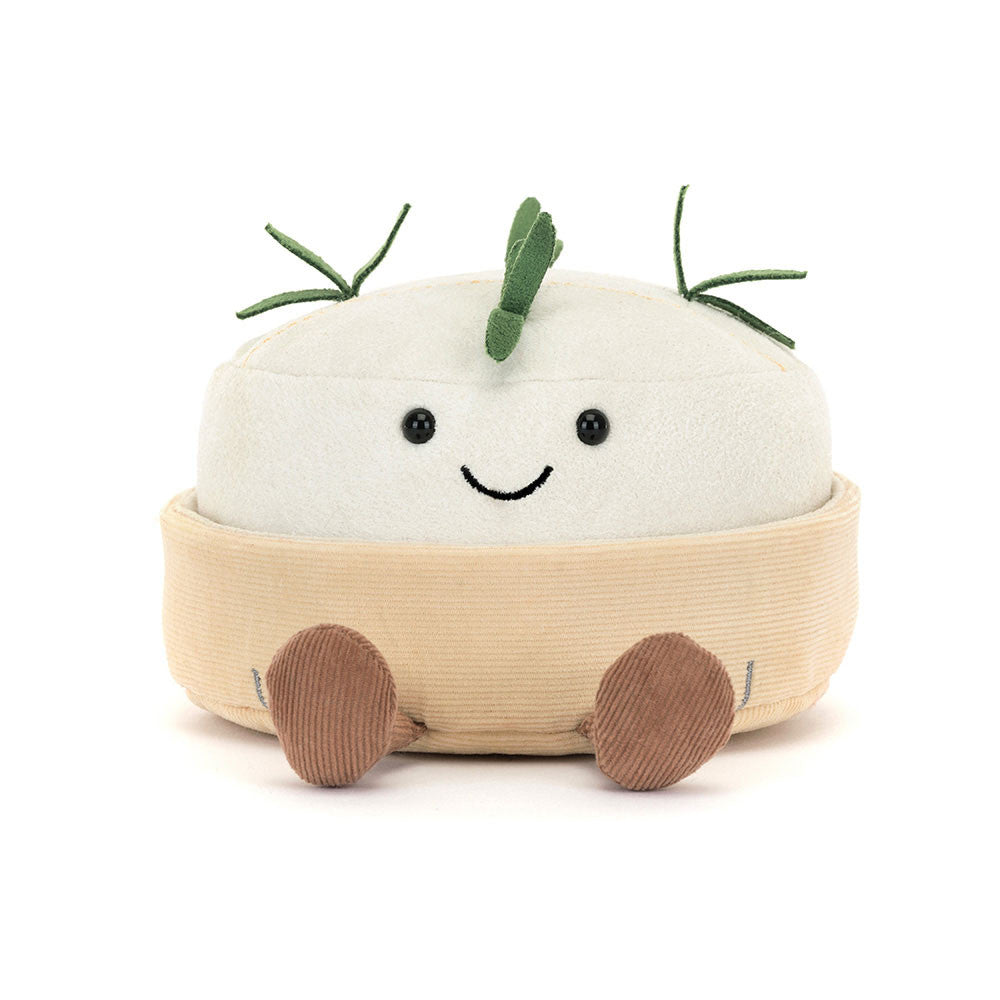Jellycat Amuseables Camembert Jellycat