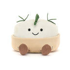 Jellycat Amuseables Camembert Jellycat