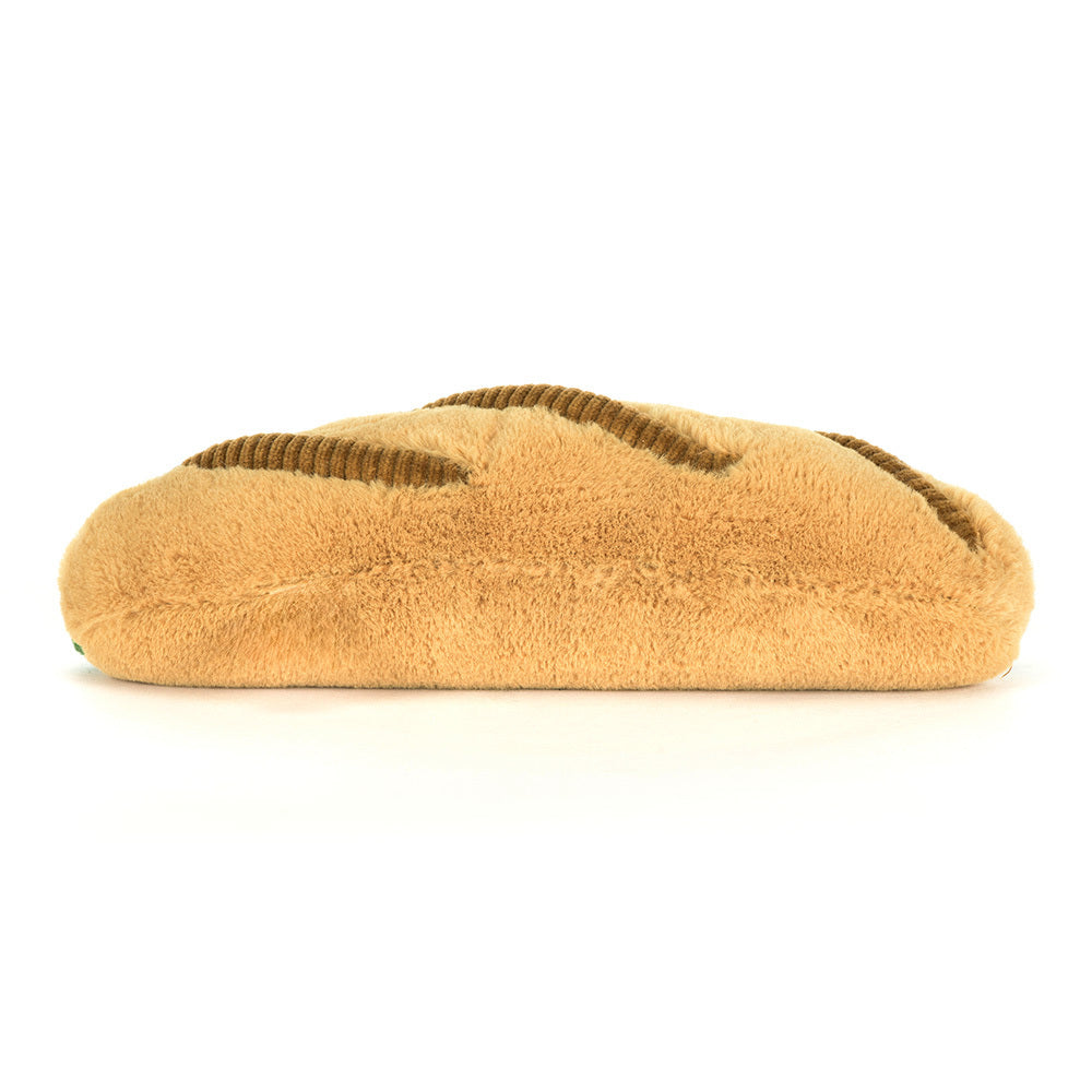 Jellycat Amuseables Caprese Baguette Jellycat