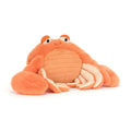 Jellycat Pinchsnap Crab Jellycat