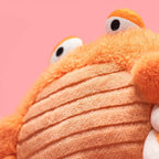 Jellycat Pinchsnap Crab Jellycat