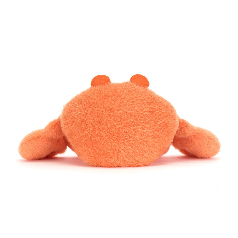 Jellycat Pinchsnap Crab Jellycat