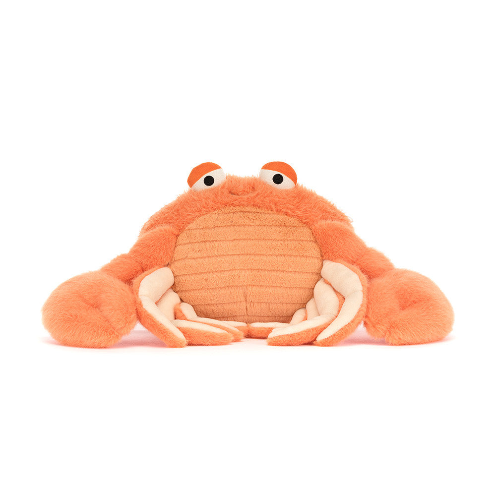 Jellycat Pinchsnap Crab Jellycat