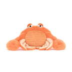 Jellycat Pinchsnap Crab Jellycat