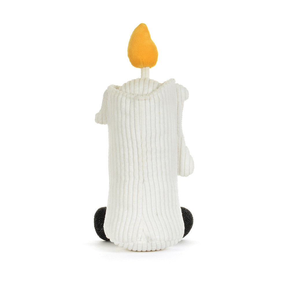 Jellycat Amuseables Flickerty Candle Jellycat