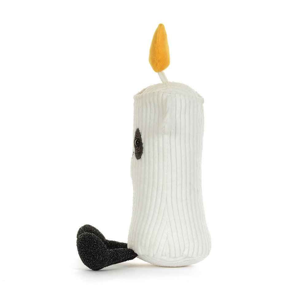 Jellycat Amuseables Flickerty Candle Jellycat