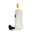 Jellycat Amuseables Flickerty Candle Jellycat
