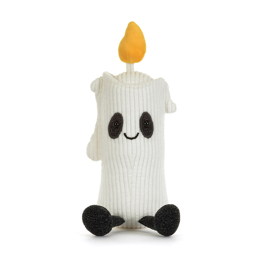 Jellycat Amuseables Flickerty Candle Jellycat
