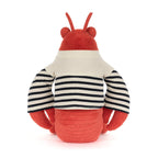 Larry Lobster Sailor Outfit Jellycat