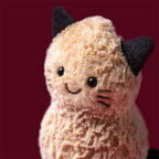 Jellycat Amuseables Peanut ‘Cat’ Jellycat