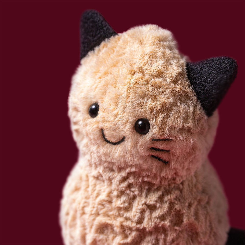 Jellycat Amuseables Peanut ‘Cat’ Jellycat