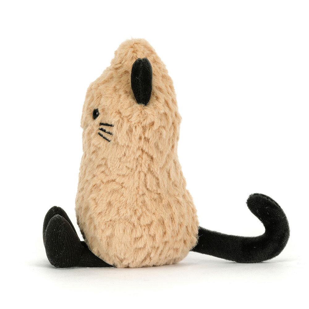 Jellycat Amuseables Peanut ‘Cat’ Jellycat
