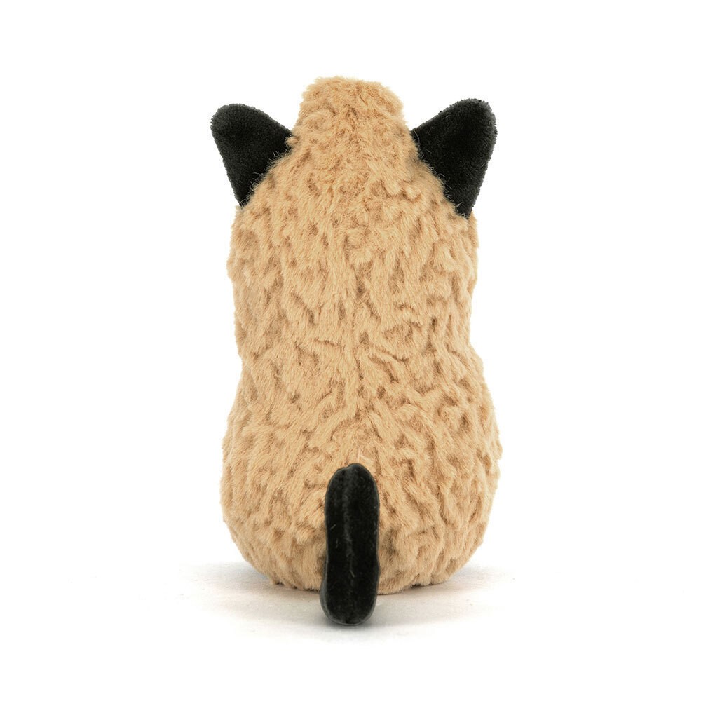Jellycat Amuseables Peanut ‘Cat’ Jellycat