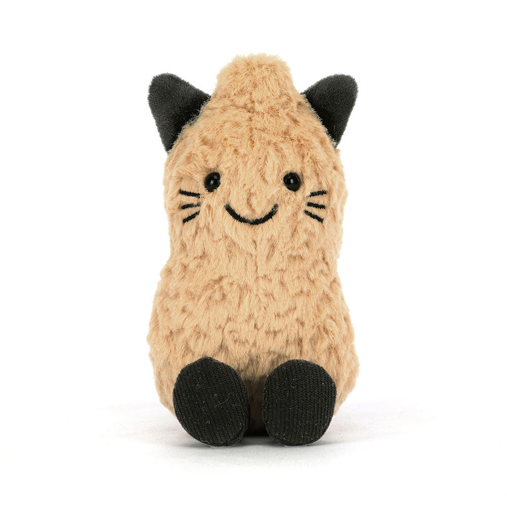 Jellycat Amuseables Peanut ‘Cat’ Jellycat