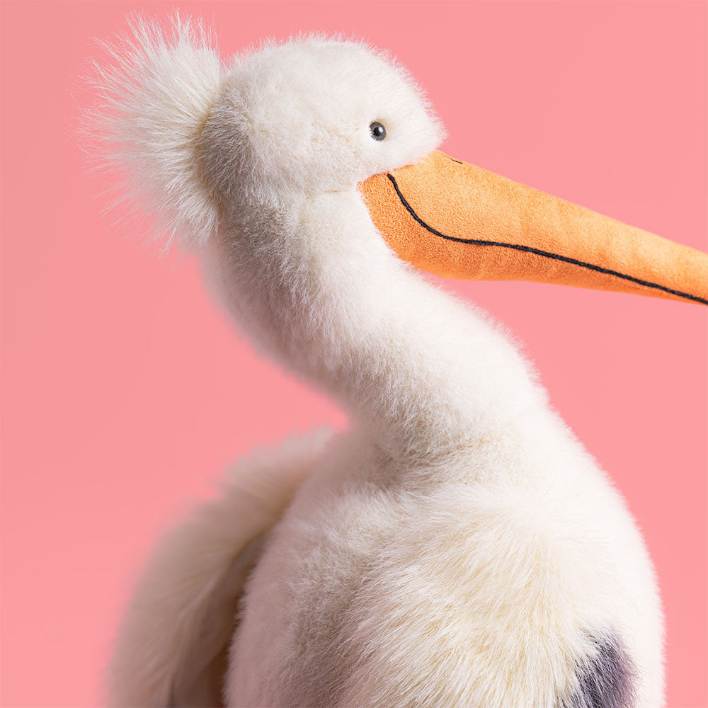 Jellycat Keli Pelican Jellycat