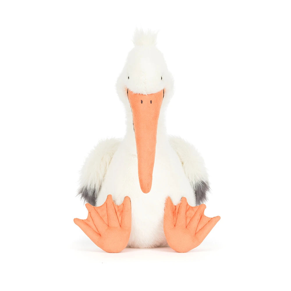 Jellycat Keli Pelican Jellycat