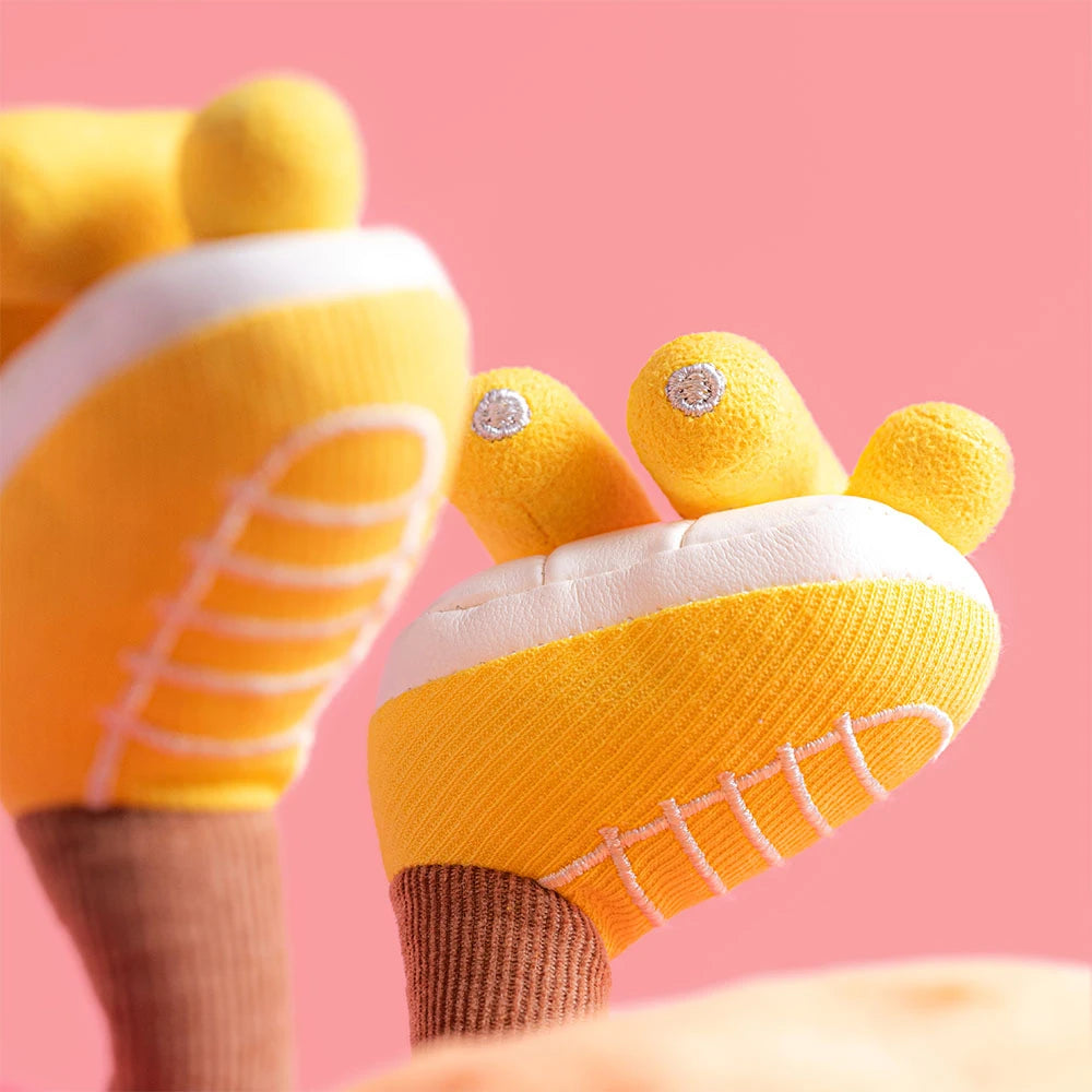 Amuseables Sun 'Roller Skates' Jellycat