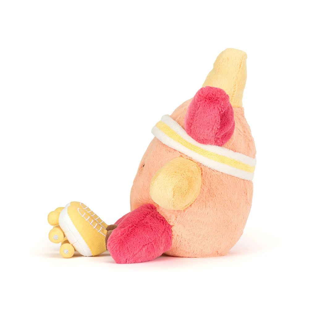 Amuseables Sun 'Roller Skates' Jellycat