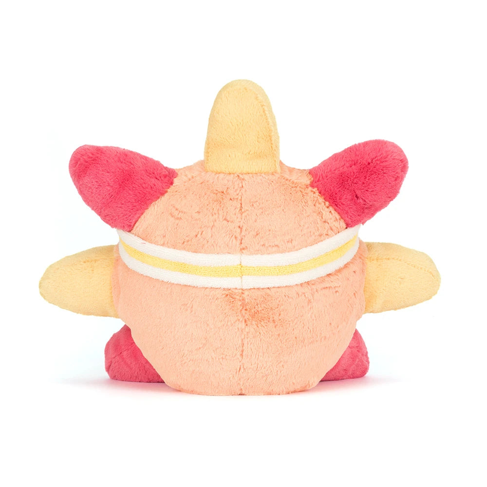 Amuseables Sun 'Roller Skates' Jellycat