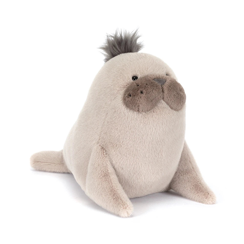 Jellycat Roarwell Sea Lion Jellycat