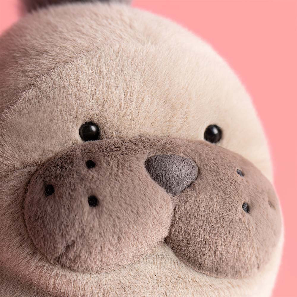 Jellycat Roarwell Sea Lion Jellycat