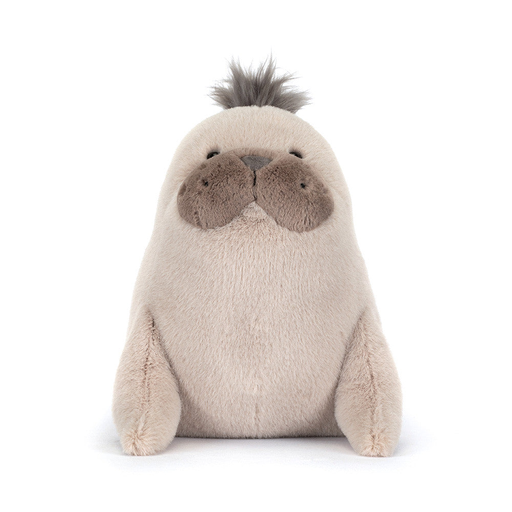 Jellycat Roarwell Sea Lion Jellycat