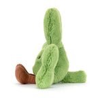 Jellycat Amuseables Siofra Shamrock Jellycat
