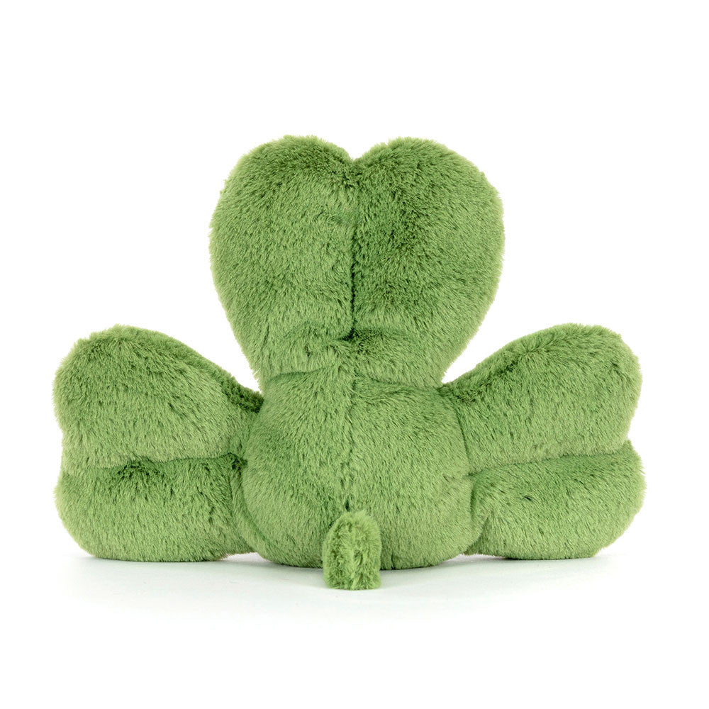 Jellycat Amuseables Siofra Shamrock Jellycat