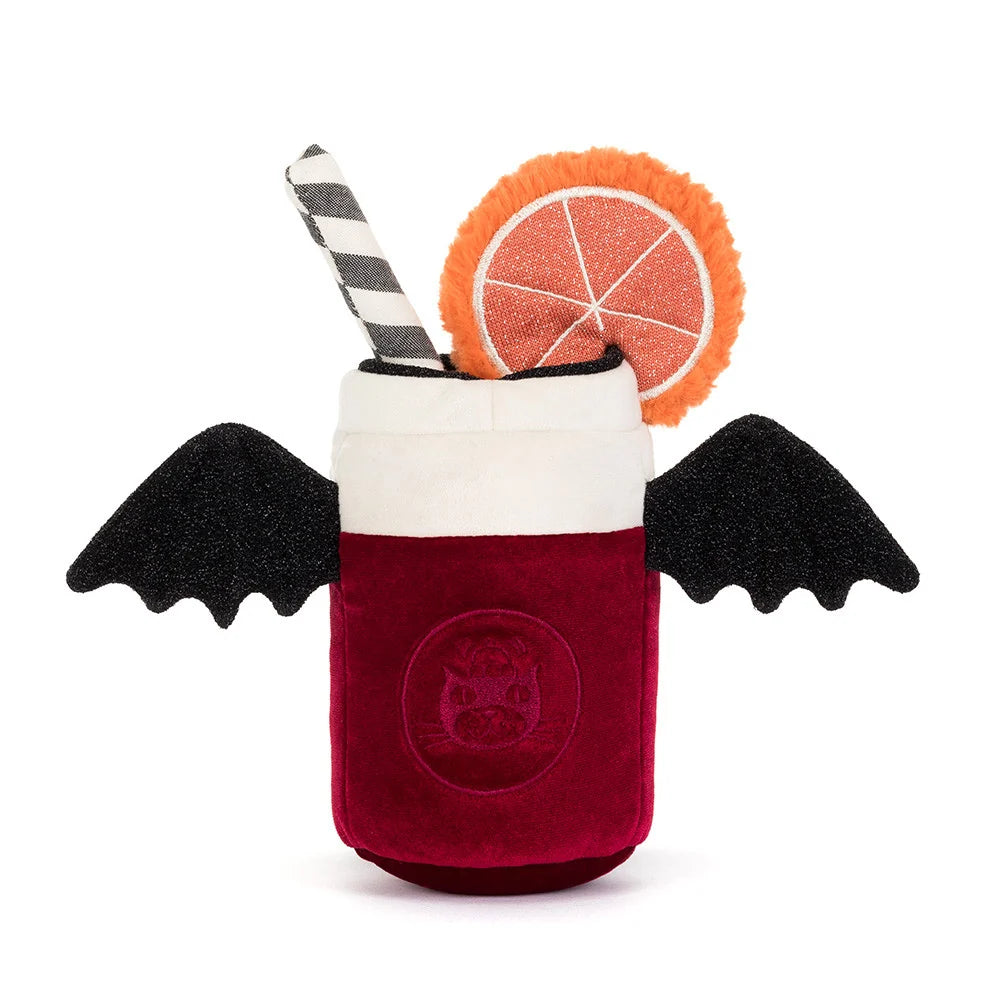 Jellycat Vampop Drink Jellycat