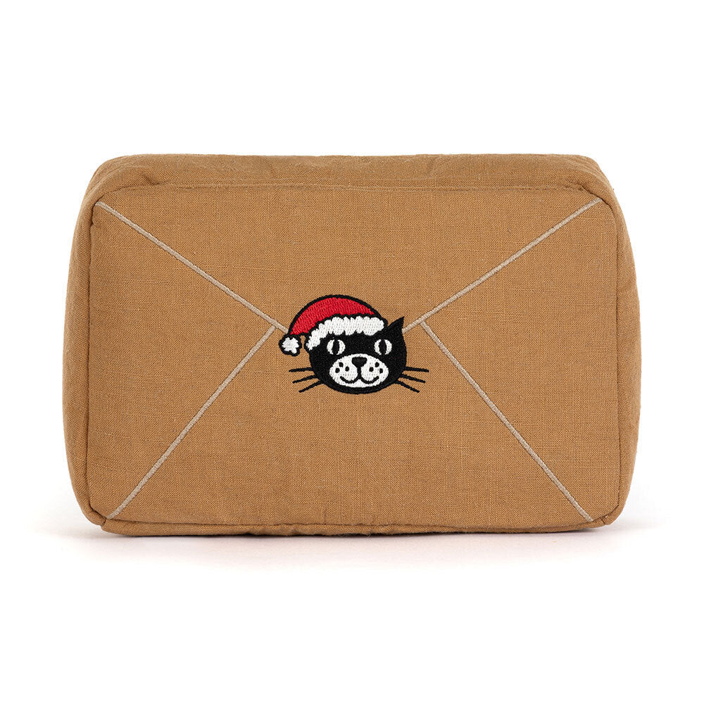 Jellycat Amuseables Letter To Santa Jellycat