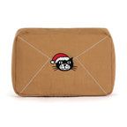 Jellycat Amuseables Letter To Santa Jellycat