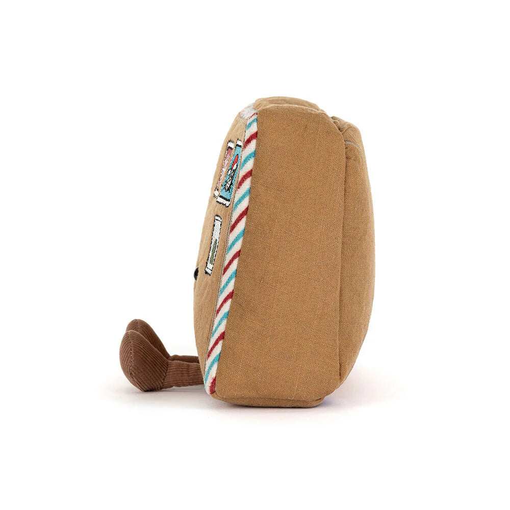 Jellycat Amuseables Letter To Santa Jellycat