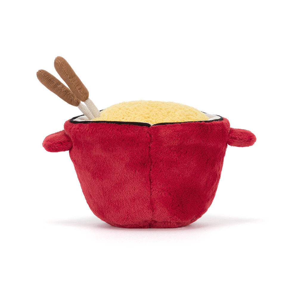 Jellycat Amuseables Cheese Fondue Jellycat