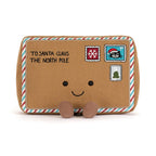 Jellycat Amuseables Letter To Santa Jellycat
