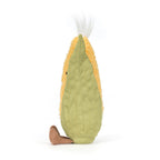 Jellycat Amuseables Sweetcorn Jellycat