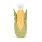 Jellycat Amuseables Sweetcorn Jellycat