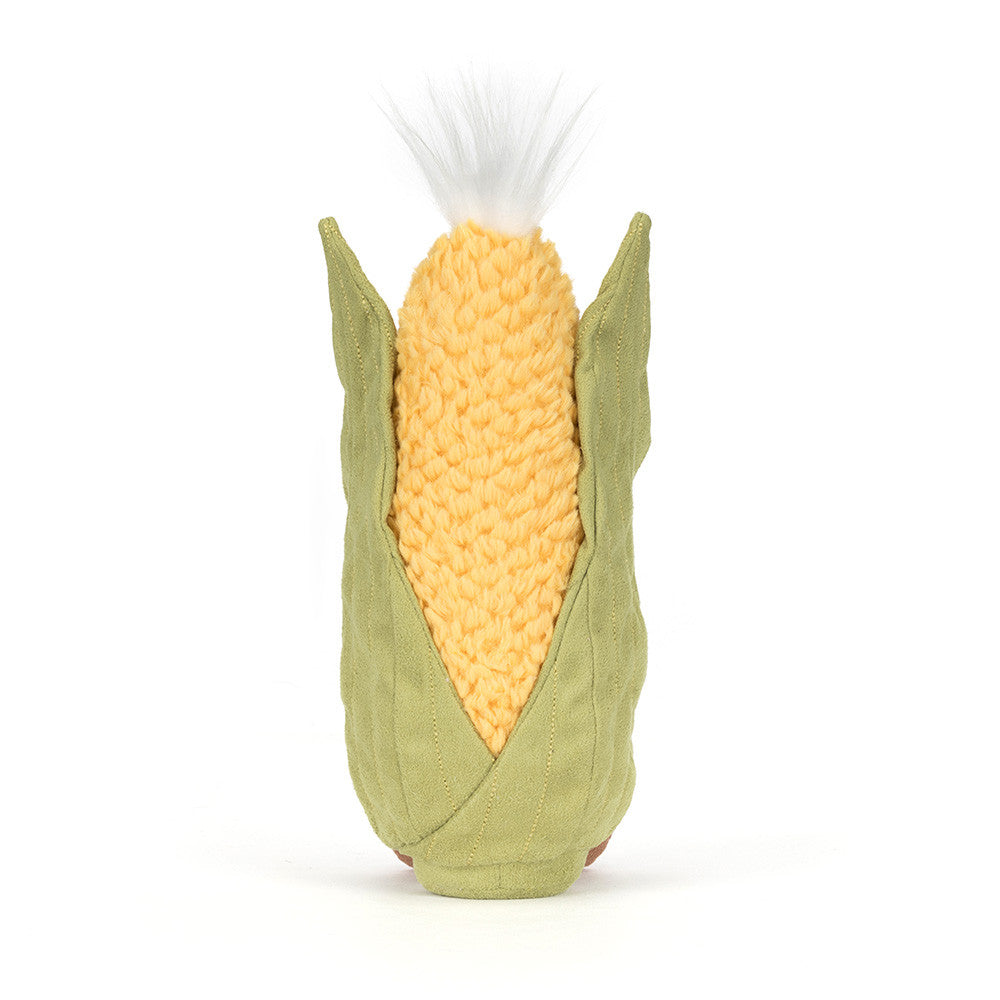 Jellycat Amuseables Sweetcorn Jellycat