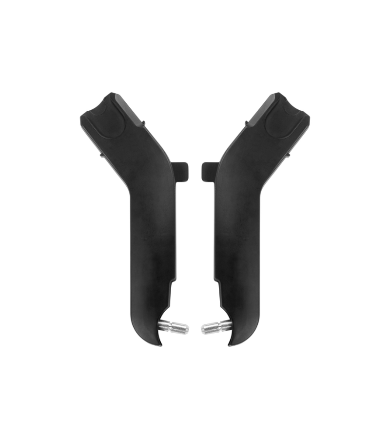 Silver Cross Jet 5/ Jet Double Car Seat Adapter Silver Cross