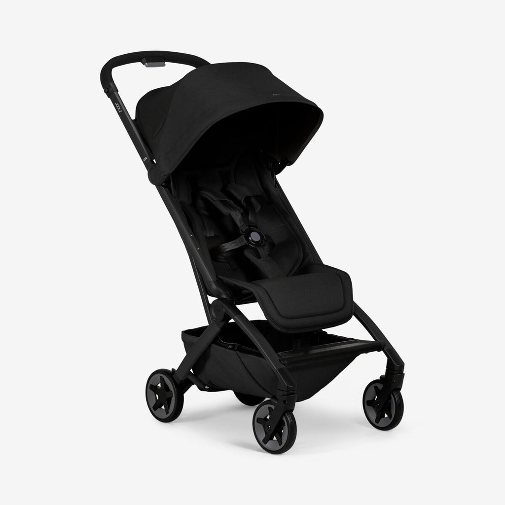 Joolz Aer² Lightweight Stroller - Space Black Joolz