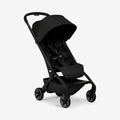 Joolz Aer² Lightweight Stroller - Space Black Joolz