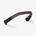 Joolz Aer2 Foldable Bumper Bar - Mid Brown Carbon Joolz