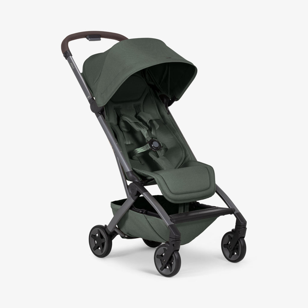 Joolz Aer² Lightweight Stroller - Forest Green Joolz