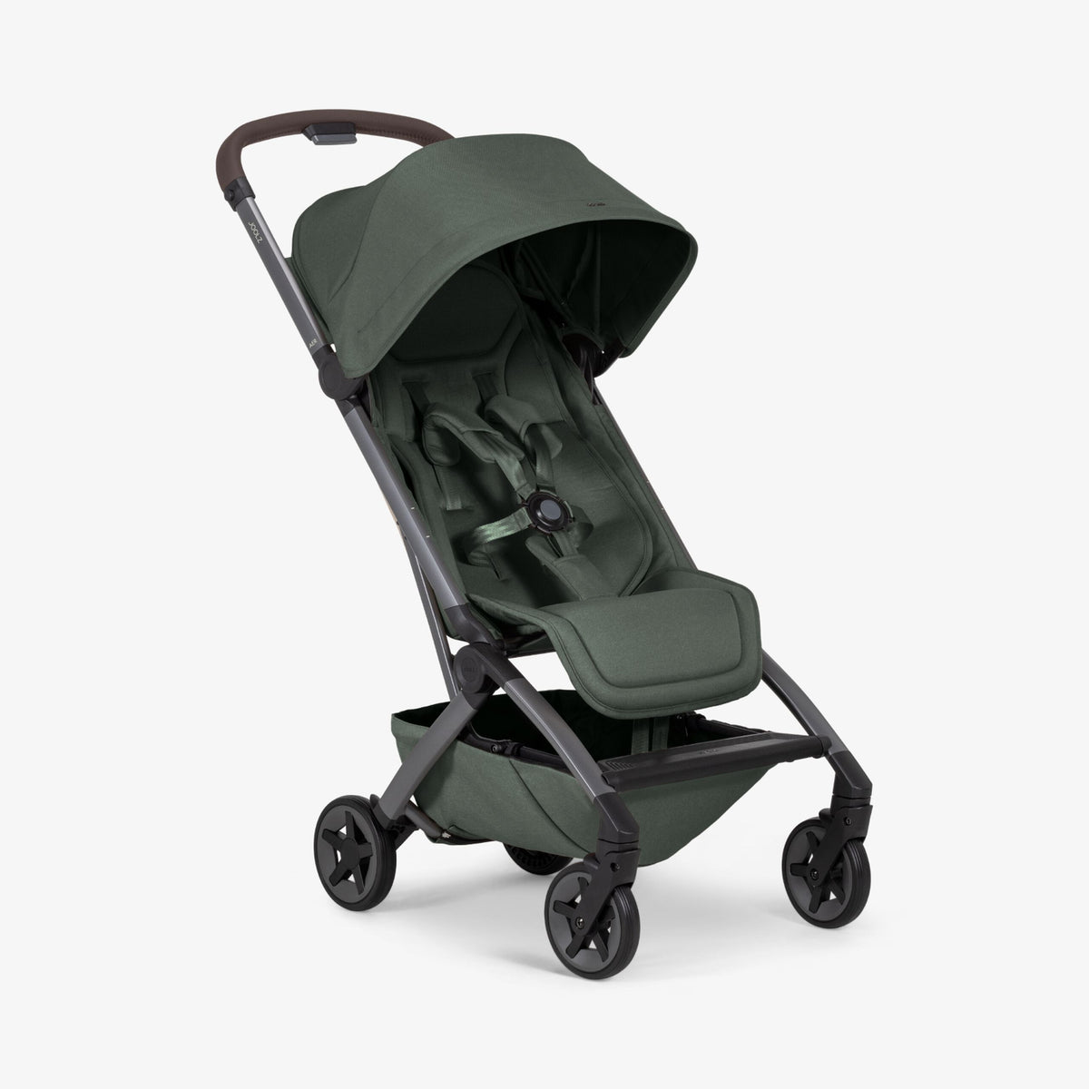 Joolz Aer² Lightweight Stroller - Forest Green Joolz
