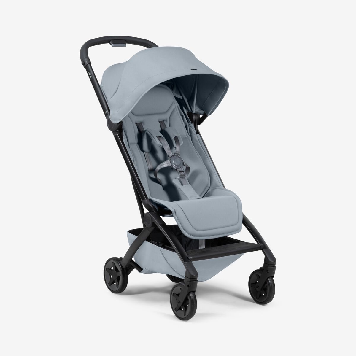 Joolz Aer² Lightweight Stroller - Pebble Grey Joolz
