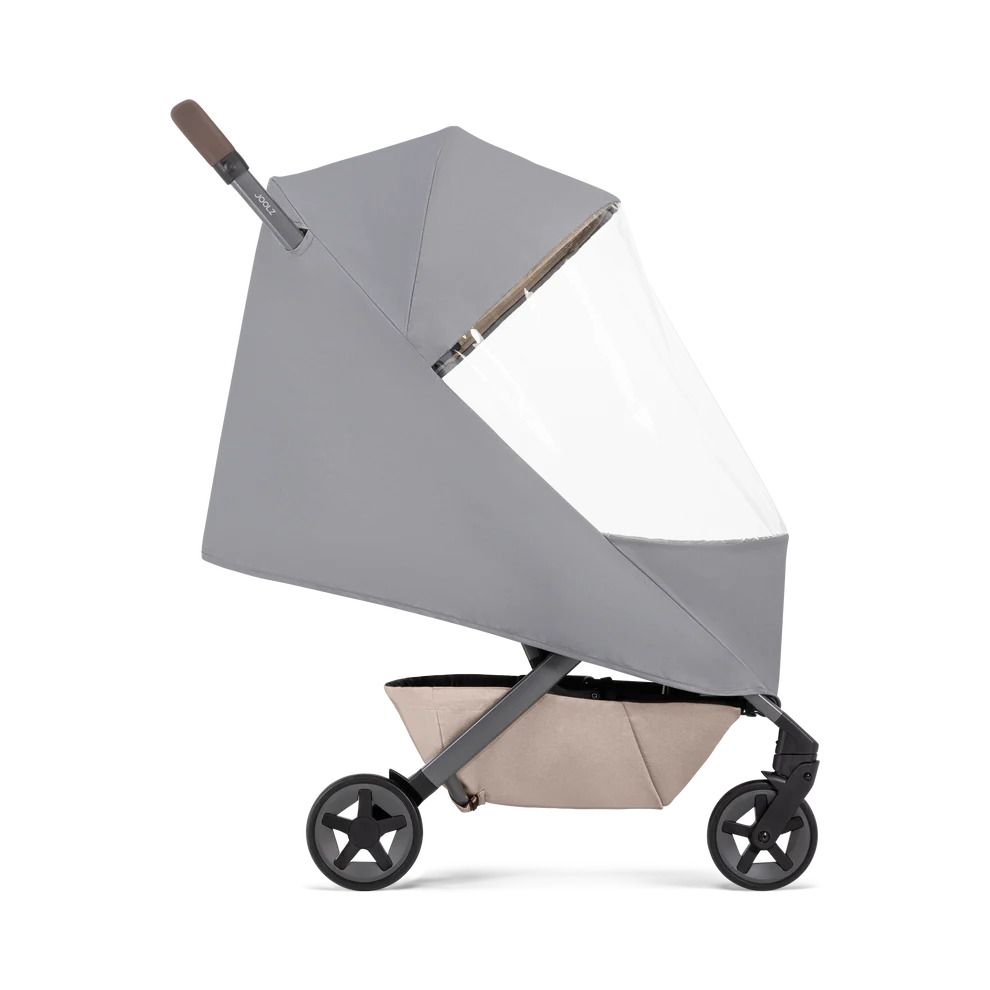 Joolz Aer+/ Aer2 Stroller Rain Cover Joolz